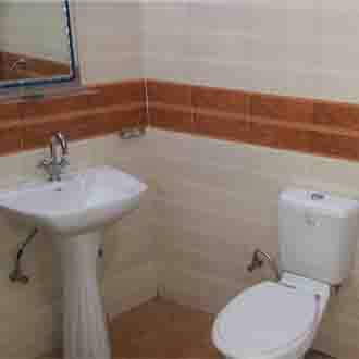Hotel Ess Kay, Haldwani 5